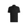 Boss polo black
