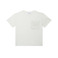 Someone Junior Meisjes t-shirt beige 1
