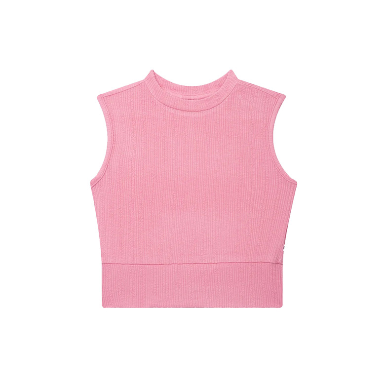 Someone Junior Meisjes top pink