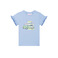 Someone Kids t-shirt violett 1