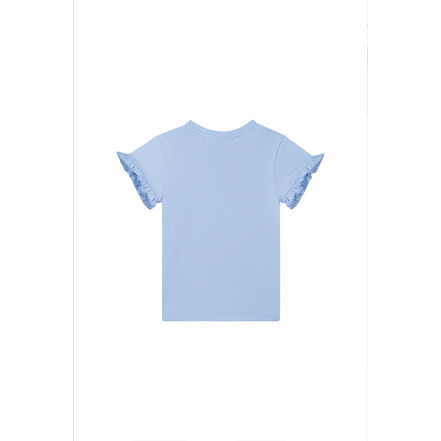 Someone Kids t-shirt violett