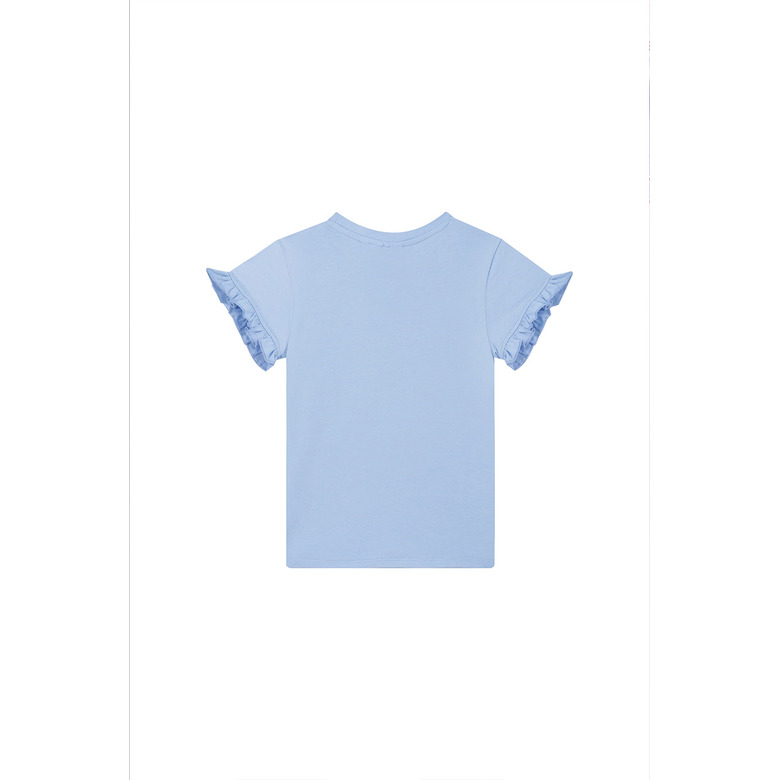 Someone Kids t-shirt violett 2