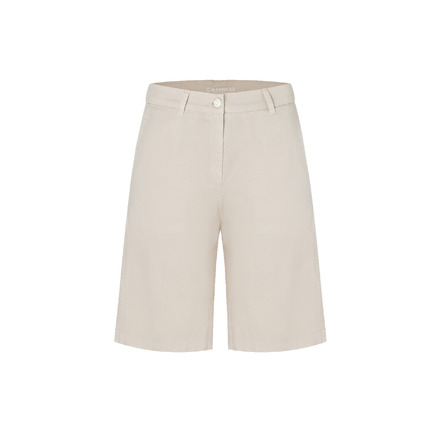 Cambio short ecru