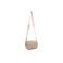 Seidenfelt crossbody lightbrown 2