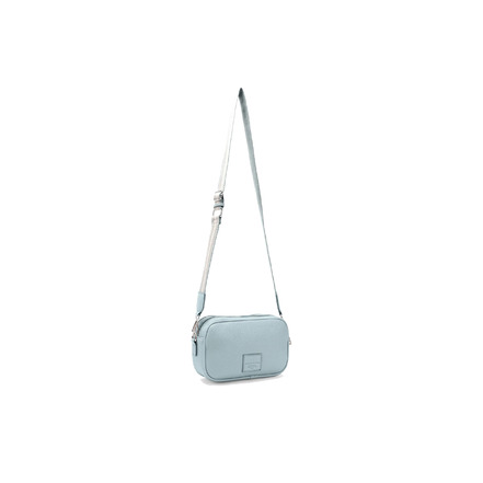 Seidenfelt crossbody blue
