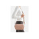 Seidenfelt umhängetasche rosa 4