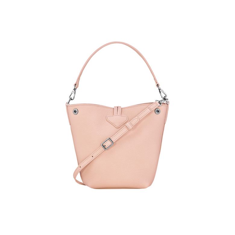 Longchamp handtasche rosa 3