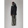 Rains jacket black 3