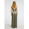 Selected Femme combinaison vert 3