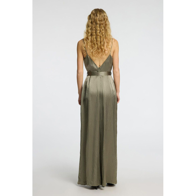 Selected Femme combinaison vert 3