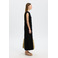 Selected Femme robe noir 3