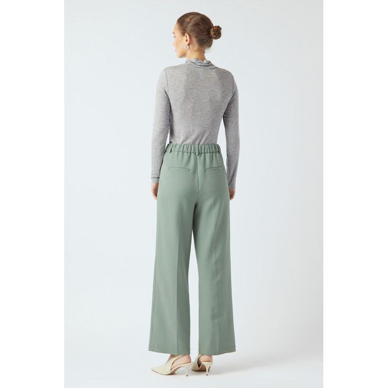 Y.a.s broek groen 3