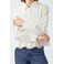 Y.a.s bluse weiss 3