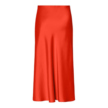 Y.a.s jupe rouge