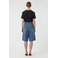 Y.a.s short blauw 3