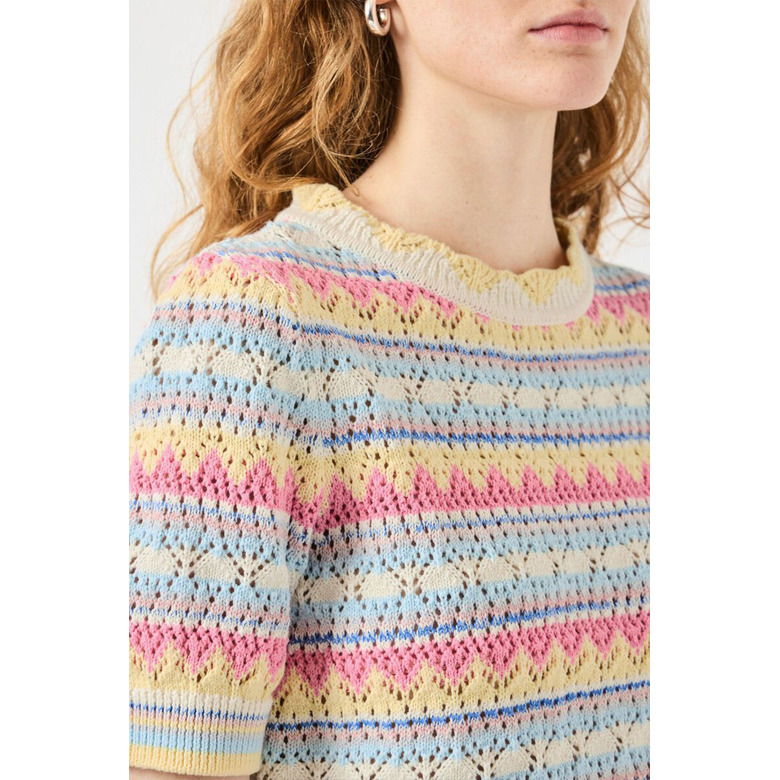 Y.a.s pull multicolor 3