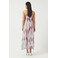 Y.a.s robe blanc 3