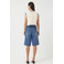 Y.a.s gilet wit 3