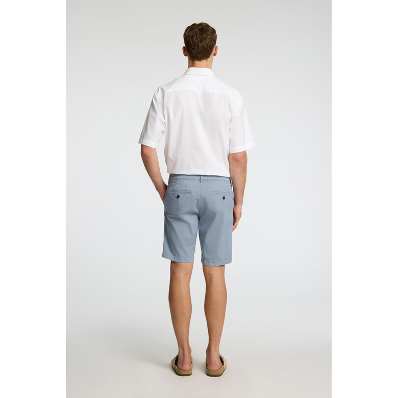 Selected Homme short blau 3