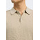 Selected Homme polo beige 3