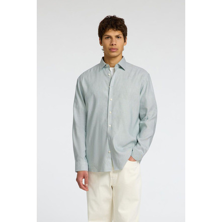 Selected Homme hemd grÜn