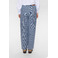 Numph broek blauw 3