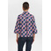 Numph blouse multi color 3