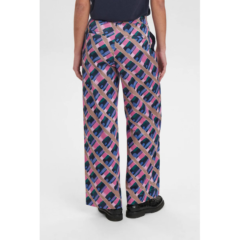 Numph hose multicolor 3
