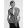Sibin Linnebjerg cardigan --- 2