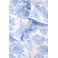 Stenstroms blouse blauw 2