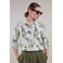 Stenstroms blouse groen 2