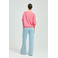 Xandres trui roze 3
