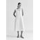 Xandres kleid blau 3