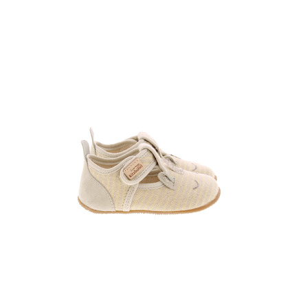 Living Kitzbuhel slippers gold