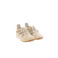 Living Kitzbuhel slippers gold 2