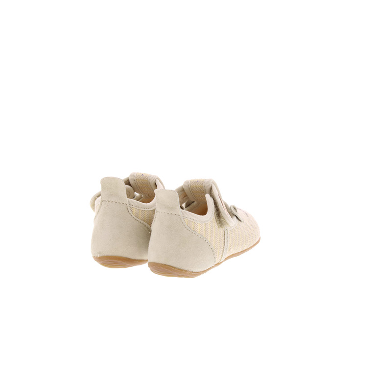 Living Kitzbuhel slippers gold 4