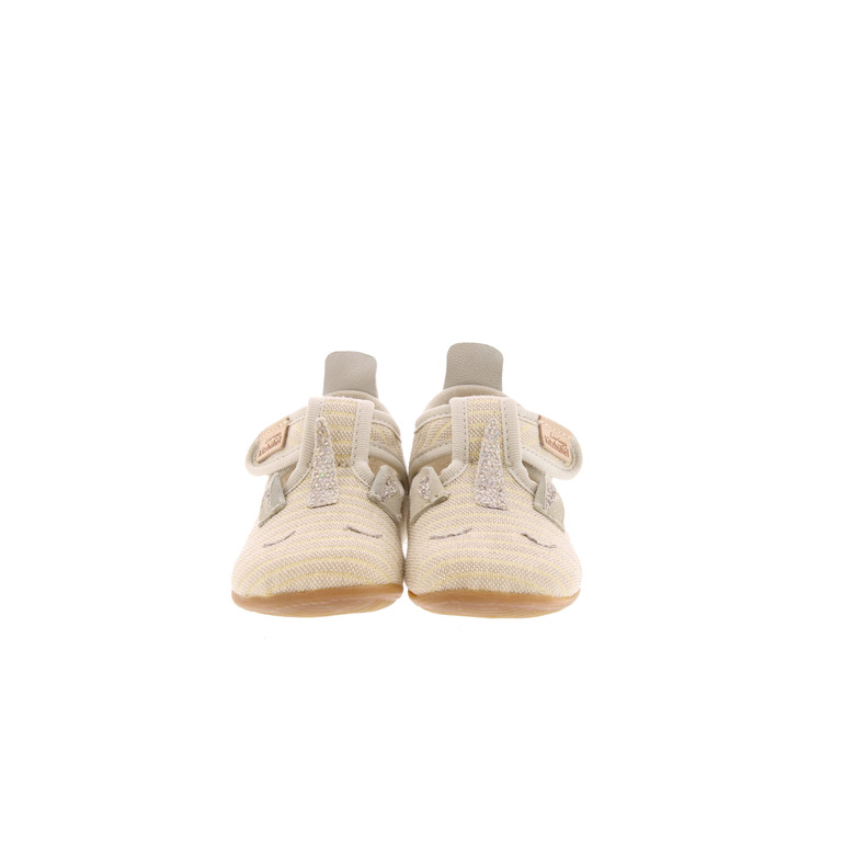 Living Kitzbuhel slippers gold 5