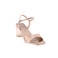 Tamaris sandalen rosa 2