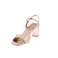 Tamaris sandalen rosa 3