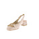 Ara slingbacks beige 3