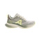 Mephisto Allrounder sneakers gris 1
