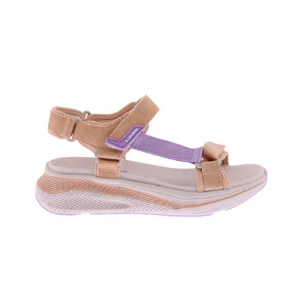 Mephisto Allrounder sandales rose