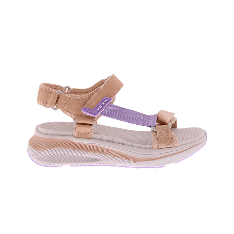 Mephisto Allrounder sandales rose