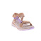 Mephisto Allrounder sandales rose 2