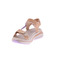 Mephisto Allrounder sandales rose 3