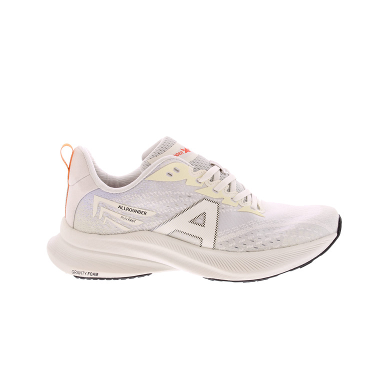 Mephisto Allrounder sneakers blanc