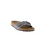 Birkenstock thong slippers grey 2