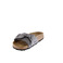 Birkenstock thong slippers grey 3