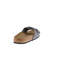 Birkenstock thong slippers grey 4