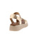 Tamaris Comfort sandals gold 4